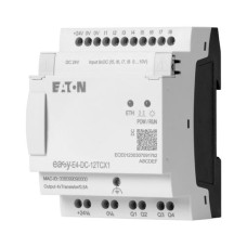Реле EASY-E4-DC-12TCX1 EATON