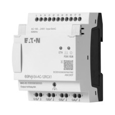Реле EASY-E4-AC-12RCX1 EATON
