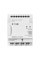 Реле EASY-E4-AC-12RCX1 EATON