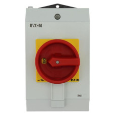 Вимикач P1-40/I2/SVB/HI11 EATON
