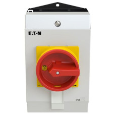 Вимикач P1-40/I2H/MBS/SVB/HI11 EATON
