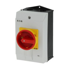 Вимикач P1-40/I2H/SVB/HI11 EATON