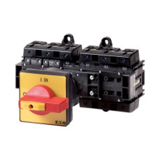 Вимикач T6-160-6/V/SVB/HI11 EATON