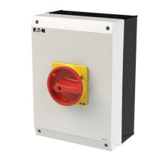 Вимикач навантаження P3-100/I5/SVB EATON
