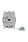 Контактор DILM250/22(RAC500) EATON