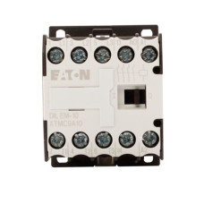 Контактор DILEM-10 (110V50/60HZ) EATON
