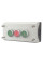 Пост кнопочний M22-I3-M1 EATON