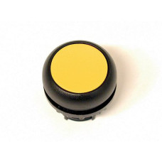 Головка кнопки M22S-D-Y жовтий EATON
