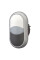 Кнопка подвійна M22-DDL-WS EATON