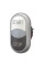 Кнопка подвійна M22-DDL-WS-GB1/GB0 EATON