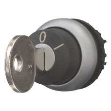 Головка керуюча з ключем 2 позиційна M22-WRS-MS* EATON