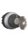 Головка керуюча з ключем 2 позиційна M22-WRS-MS* EATON