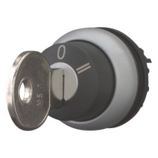 Головка керуюча з ключем 3 позиційна M22-WS3 EATON