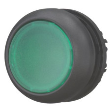 Головка кнопки з підсвіткою M22S-DRL-G зелений EATON