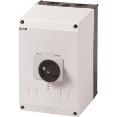 Корпус CI-K4-PKZ4-G для PKZM4 IP65 EATON