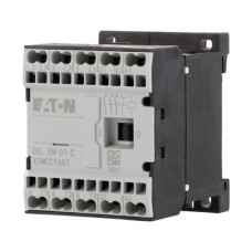 Контактор DILEM-01-G-C (24VDC) EATON