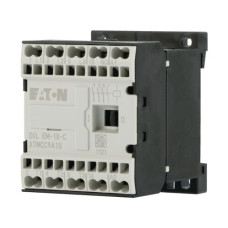 Контактор DILEМ-10-C (230V50/60HZ) EATON