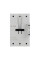 Контактор DILM 80 (110V50HZ,120V60HZ) 50Hz EATON