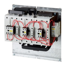 Комбінація пускова зірка-трикутник SDAINLM165(230V50HZ) EATON