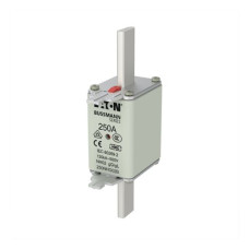 Запобіжник FUSE 250A NH02 AM 500V 250NHG02B EATON