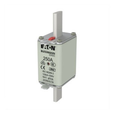 Запобіжник FUSE 250A NH1 AM 500V 250NHG1B EATON