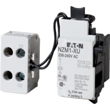 Роз'єднувач мінімальної напруги NZM1-XU24DC EATON