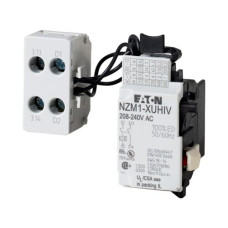 Роз'єднувач мінімальної напруги NZM1-XUHIV208-240AC EATON
