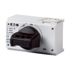 Рукоятка поворотна NZM2-XDV EATON