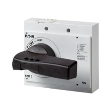 Рукоятка поворотна NZM3-XDV EATON
