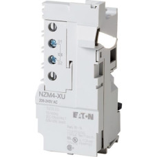 Роз'єднувач мінімальної напруги NZM4-XU208-240AC EATON
