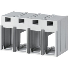 Кришка NZM3-4-XKSA EATON