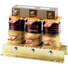 Мережевий дросель DX-LM3-150 3п 150A 0.35 мГн 750В 50/60Гц EATON