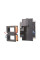 Катушка керування контактором DILM250-S-XSP/E(220-240V50/60HZ) EATON