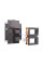 Катушка керування контактором DILM250-S-XSP/E(220-240V50/60HZ) EATON
