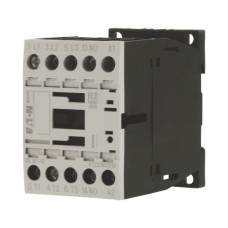 Контактор DILM 07-10 230V50Hz 240V60Hz EATON