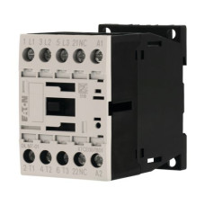 Контактор DILM 07-01 (24V50/60HZ) EATON