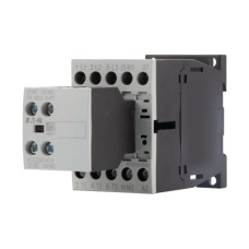 Контактор DILM 07-21 (24VDC) EATON
