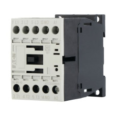 Контактор DILM 09-10 (115V60HZ) EATON