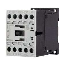 Контактор DILM 09-01 (24V50/60HZ) EATON