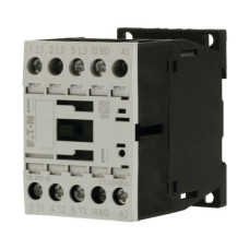 Контактор DILM 12-10 (110V,50/60Hz) EATON