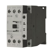 Контактор DILM 17-10 (42V50HZ,48V60HZ) EATON