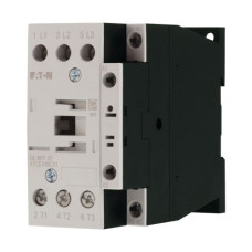 Контактор DILM 17-01 (24V50/60HZ) EATON