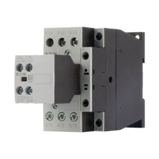 Контактор DILM 17-21 230V50Hz/240V60Hz EATON