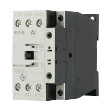 Контактор DILM 25-10 (110V50/60HZ) EATON