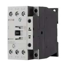 Контактор DILM 25-01 (110V50/60HZ) EATON