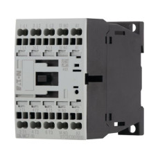 Контактор DILMC7-10 (24VDC) EATON