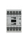 Контактор DILMC7-10 (24VDC) EATON