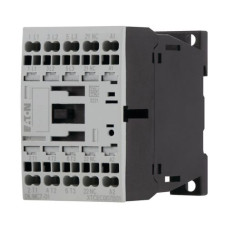 Контактор DILMC7-01 (230V,50Hz;240V,60Hz) EATON
