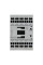 Контактор DILMC7-01 (230V,50Hz;240V,60Hz) EATON
