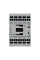 Контактор DILMC9-10 (230V50/60HZ) EATON